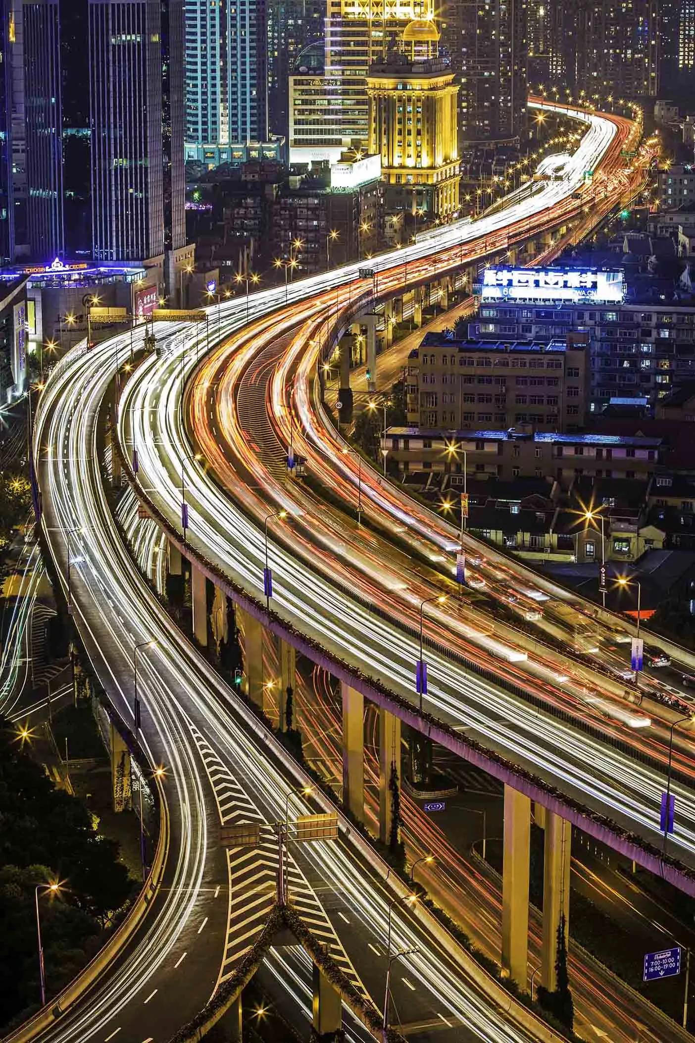 看完你还觉得上海好吗,上海有那么重要么