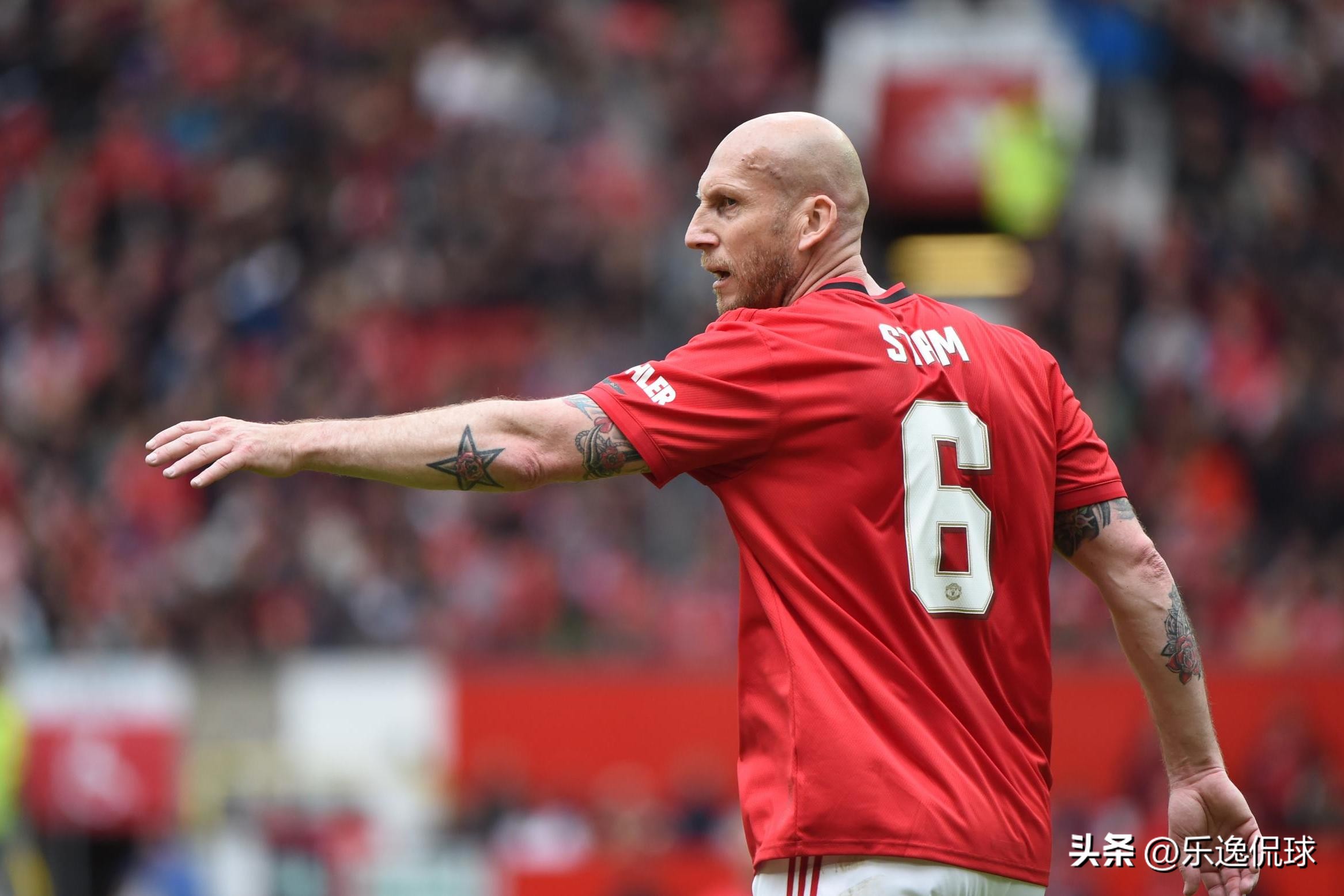 英超十大伟大后卫,英超最伟大的阵容排名