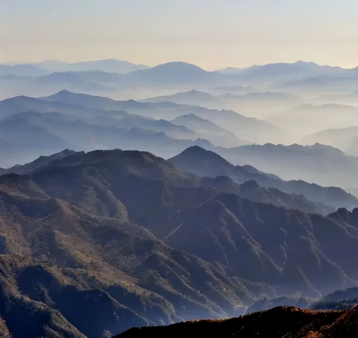 避暑推荐旅游攻略,冷门避暑地方推荐
