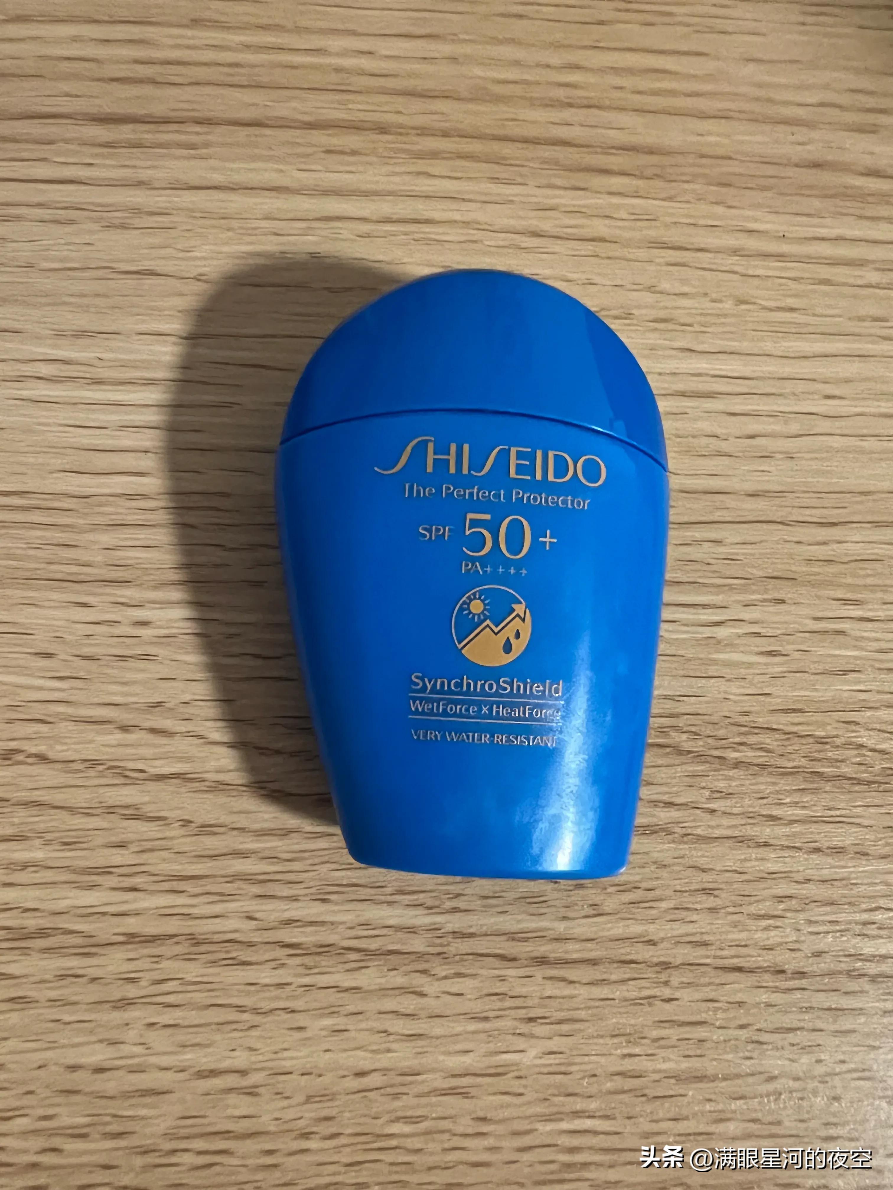 国内好用的防晒产品混合皮,全球最好用的十大防晒产品推荐