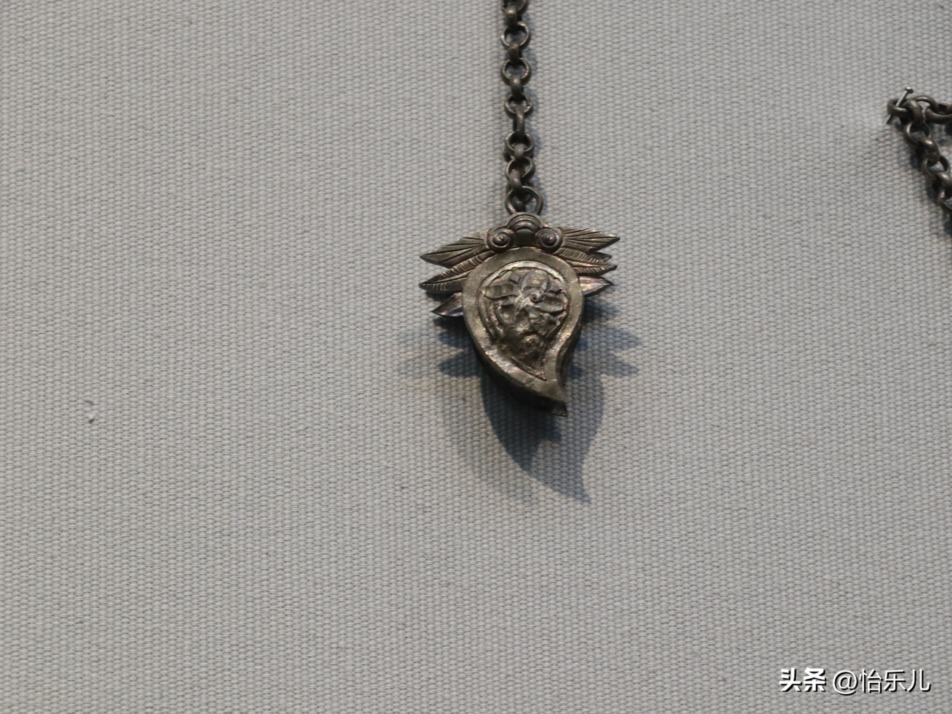 云南银饰元素,云南最好的银饰雪花银