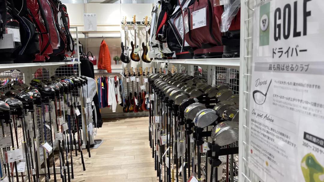 日本人热衷购买的国货,日本人为什么买二手货