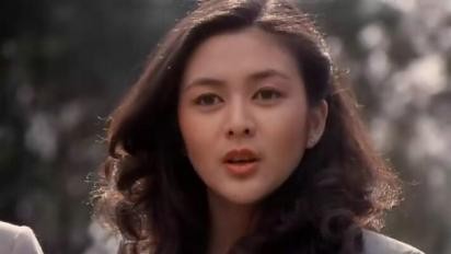 关之琳民国美人,关之琳富豪榜