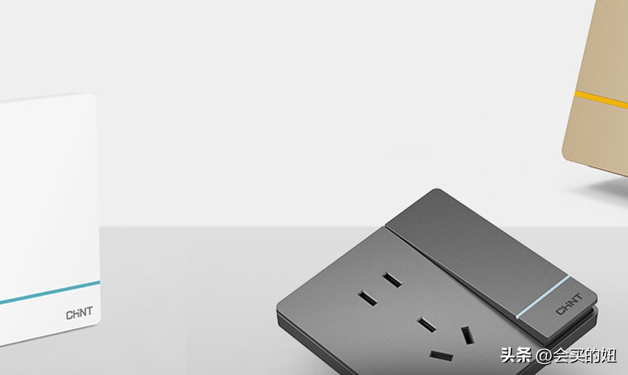 开关插座十大一线品牌排名,开关插座十大品牌选哪个好