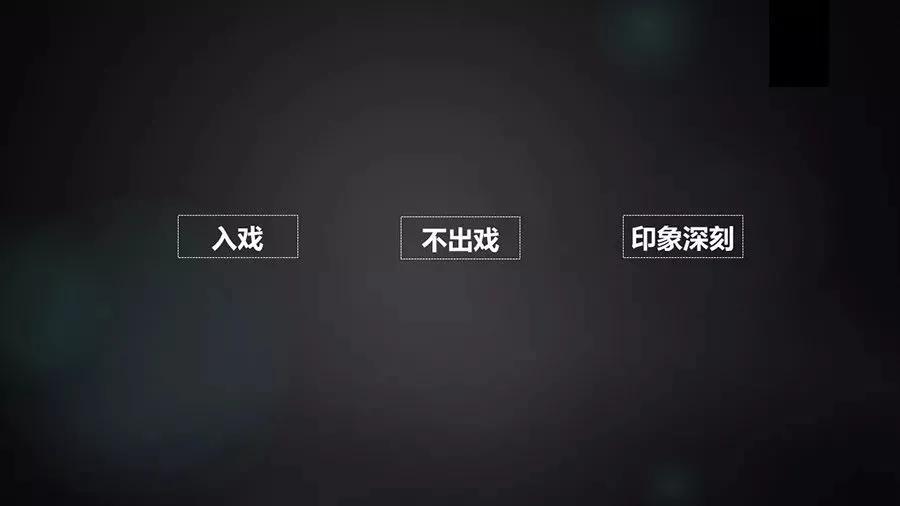 学术汇报ppt润色模板,润色ppt的教程