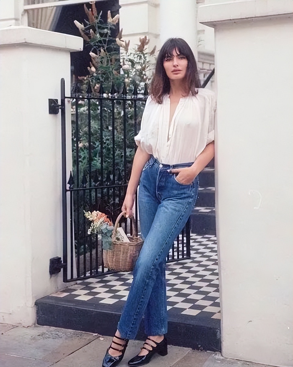 便宜又好看的春夏单鞋,又软又舒服的单鞋