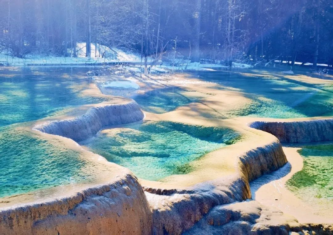 宸濊タ娴极鐨勫ぉ鑺辨澘,鏃嬭浆鏈ㄩ┈宸濊タ缇庢櫙