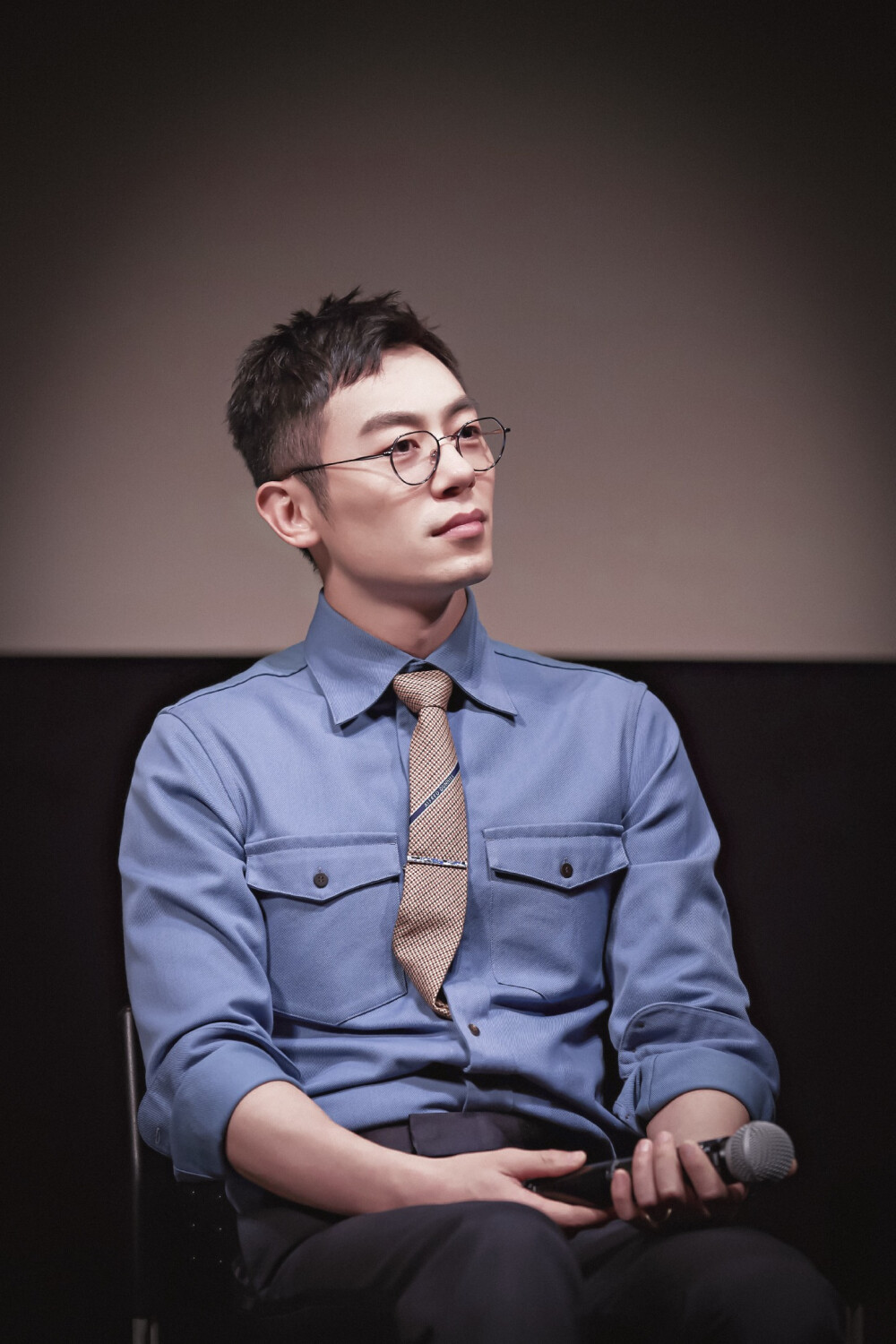 娱乐圈痞帅的四位男星叫什么名字,娱乐圈10位长相帅气的男星