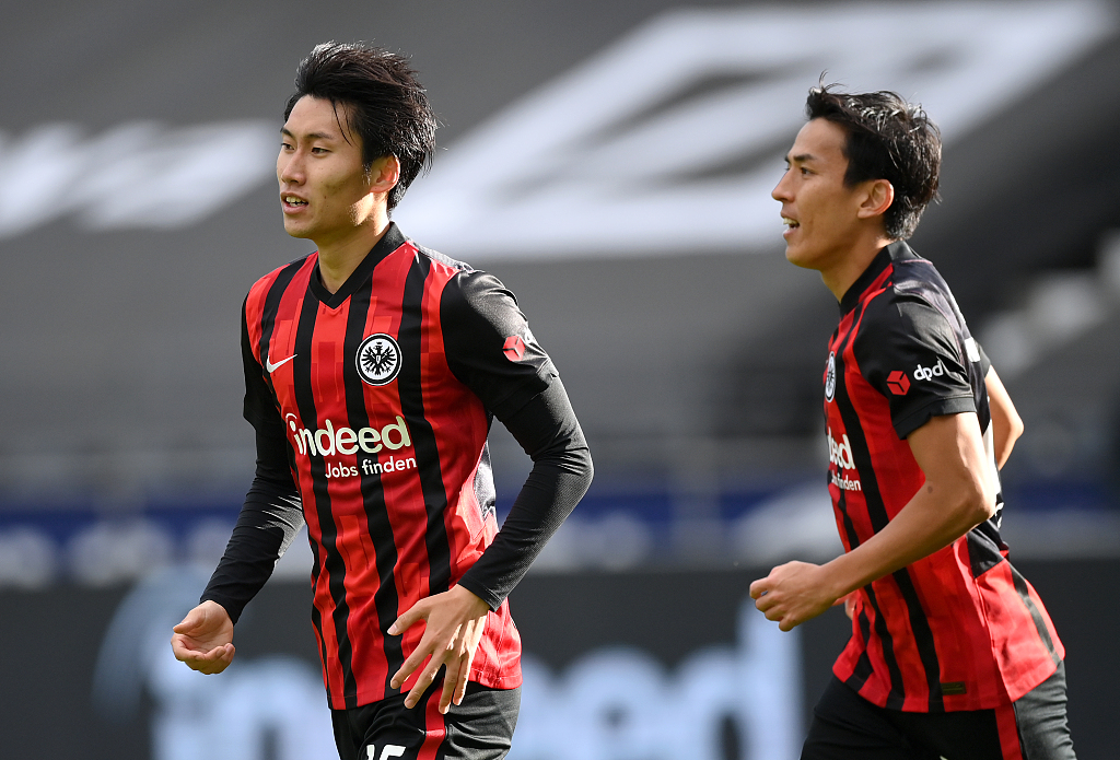 历届亚洲冠军一览表,历届欧战冠军