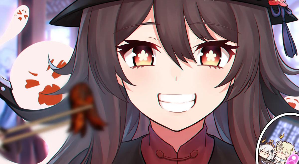 原神各up角色核心命座推荐,原神所有5星角色排名