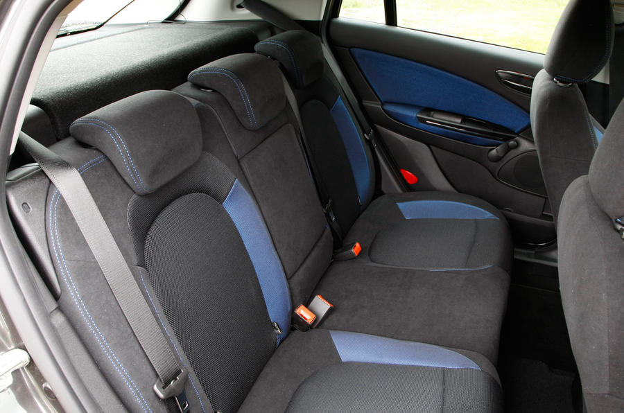 彼时的菲亚特Bravo可曾记得爱