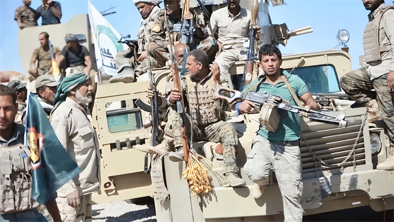 萨达姆被美军关押3年,将萨达姆定罪的法官事后下场如何