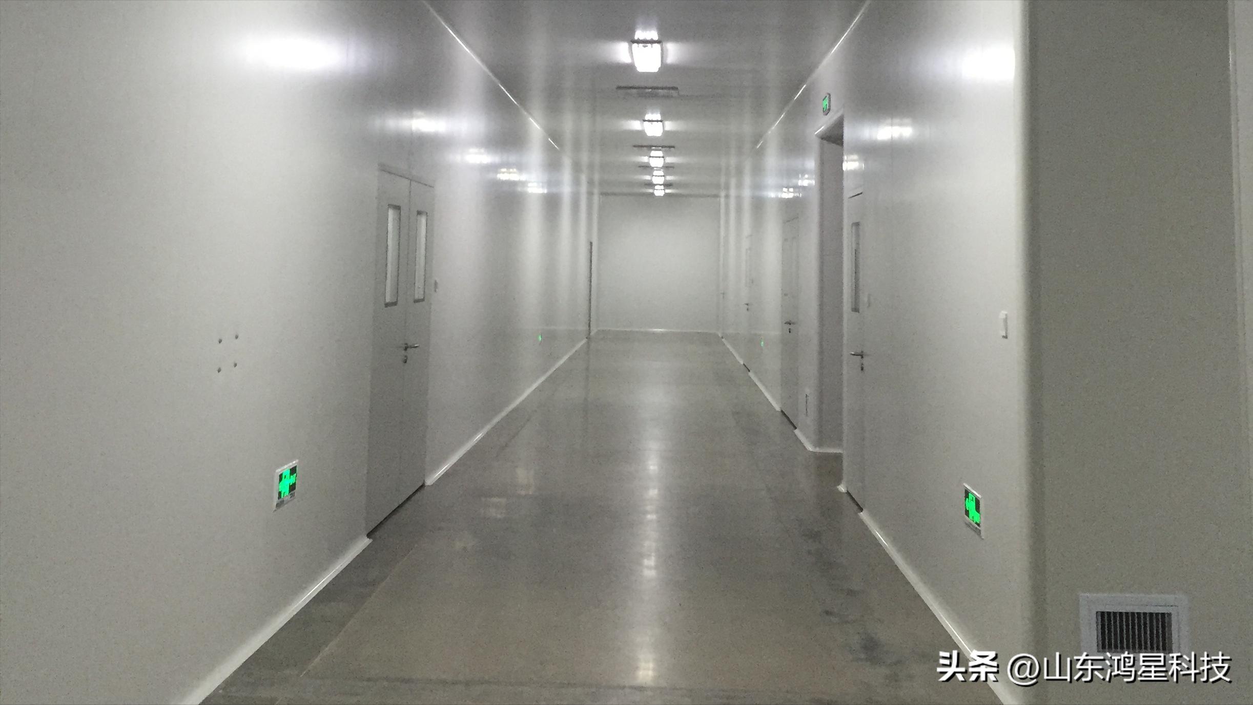 净化板安装如何防雷,净化板使用方法