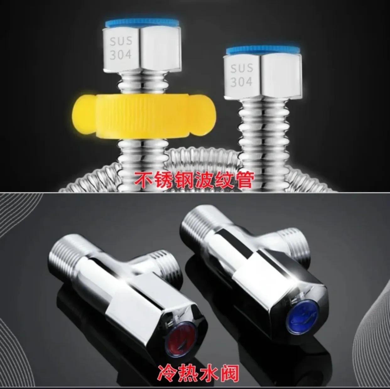 燃气热水器必备条件,零冷水燃气热水器智商税