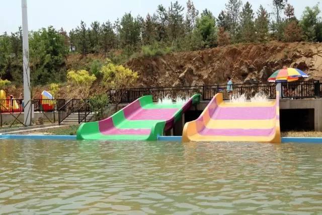 石家庄天山海世界属于哪个区,石家庄天山海世界门票价格表