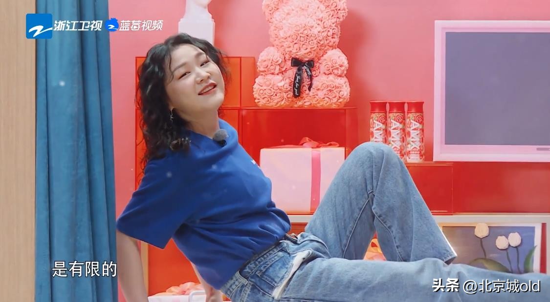 奔跑吧10周深,奔跑吧周深杨迪搞笑场面