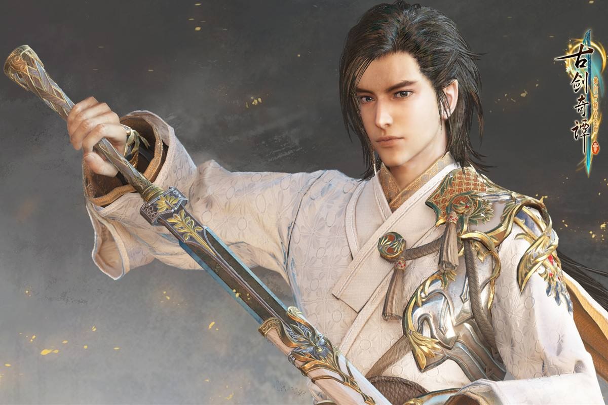 盘点近些年来10款优良的国产游戏,国产武侠单机游戏排行榜前十名