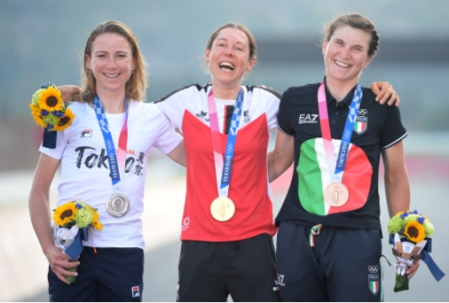 是学霸，也是奥运冠军！7号队长带你走进基森霍费尔的运动故事