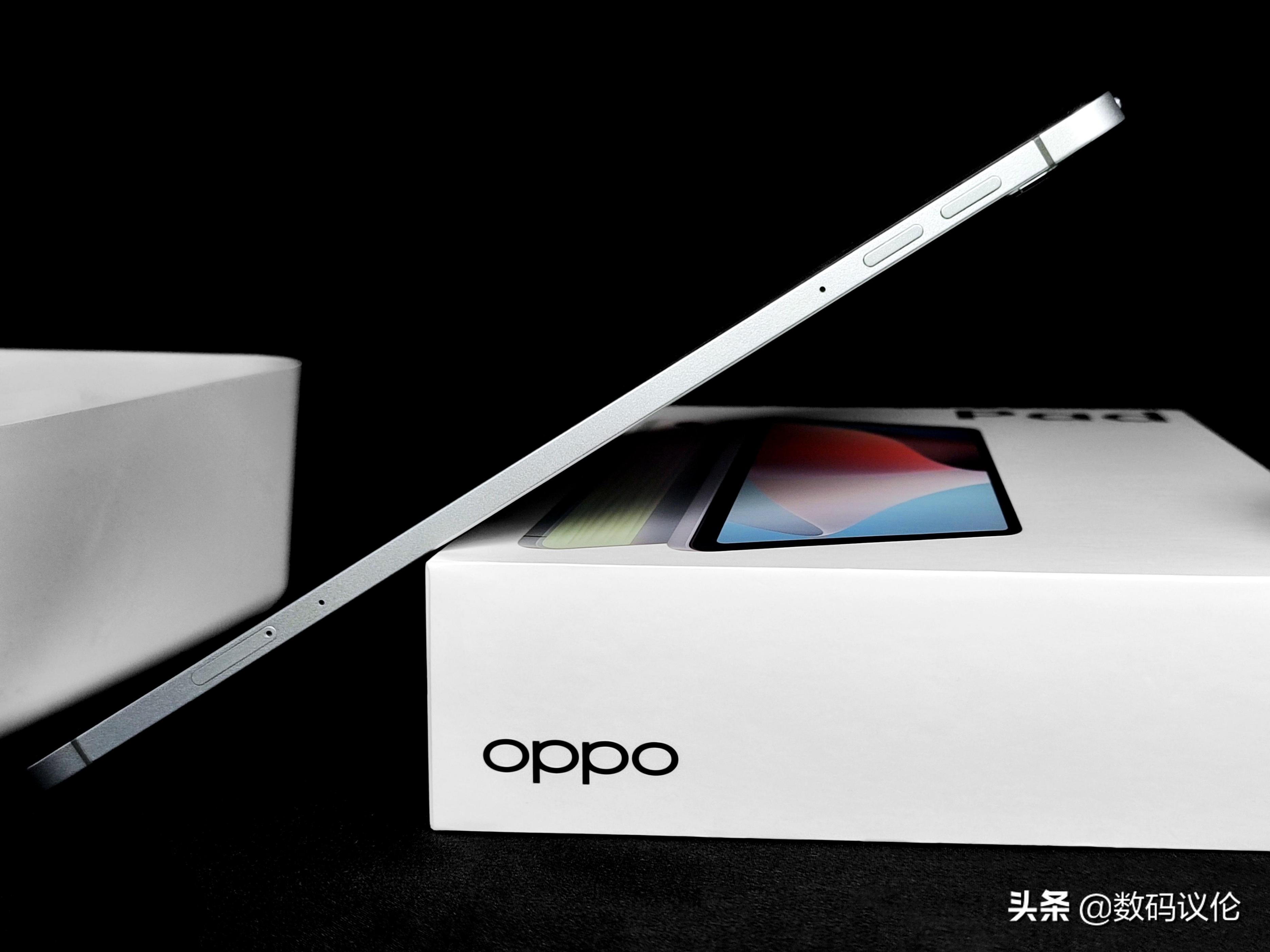 oppopadair百元到底值不值得买,oppopadair入门款评测