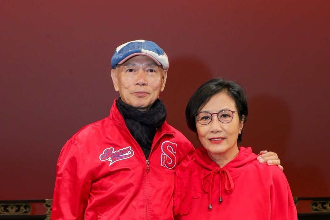 10对丁克港星夫妻,丁克后却与别人生孩子的男星