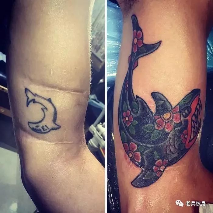 失败的纹身怎么补救,纹身的十大经验和注意事项