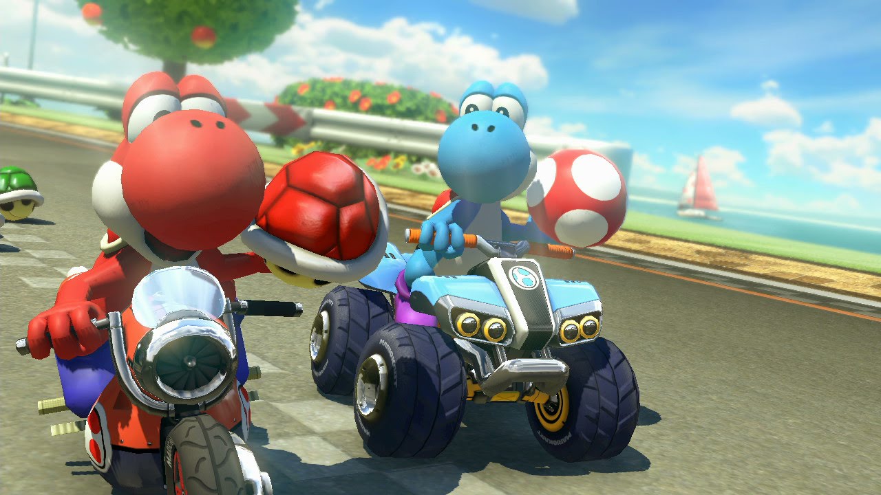 10款赛车游戏,10年左右的赛车游戏