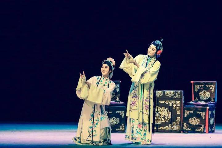 婺剧李渔,李渔婺剧研究院好不好