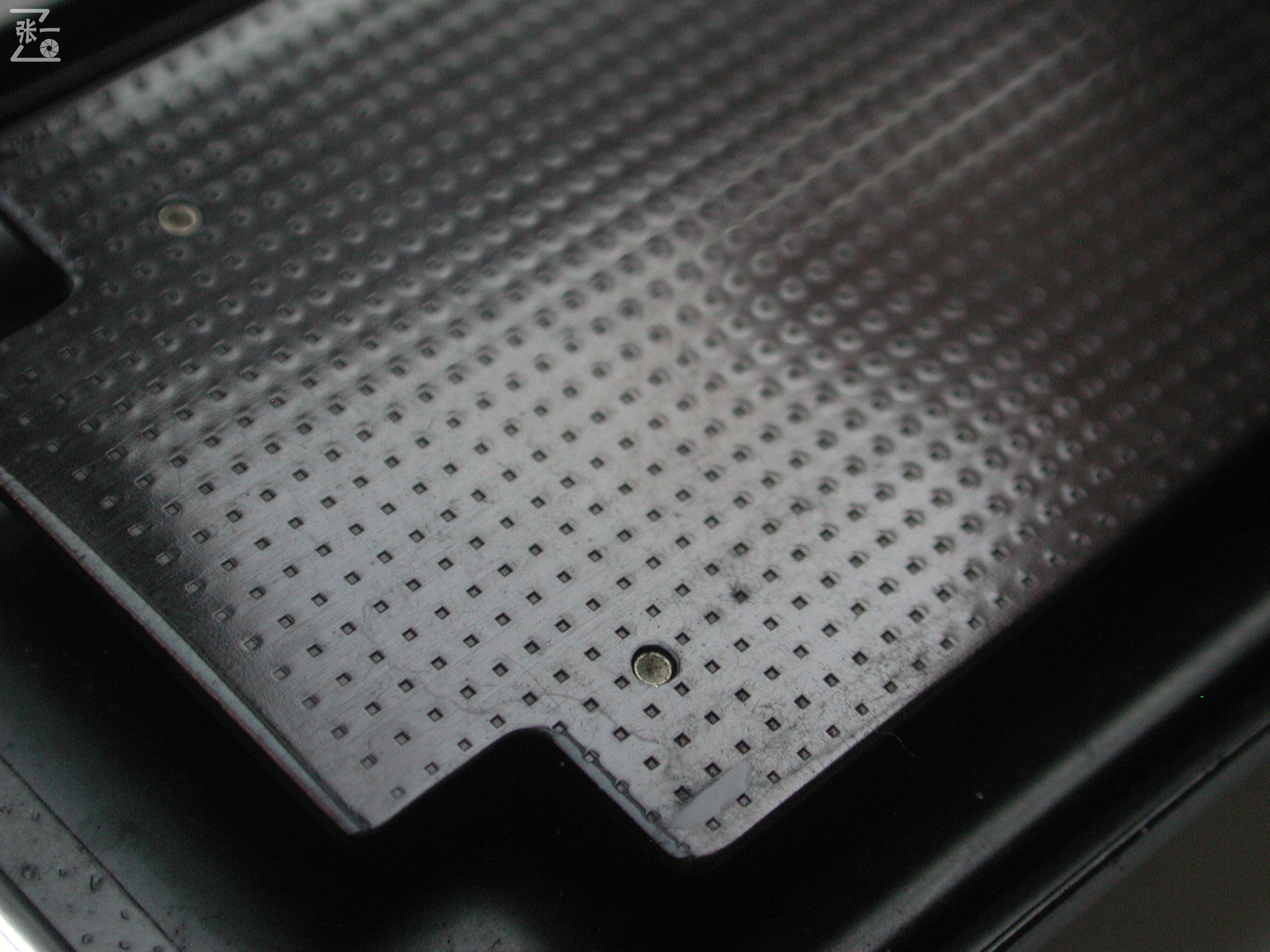 倒片旋钮在机身侧面的日本Fujica35Auto-M旁轴相机！1962年问世