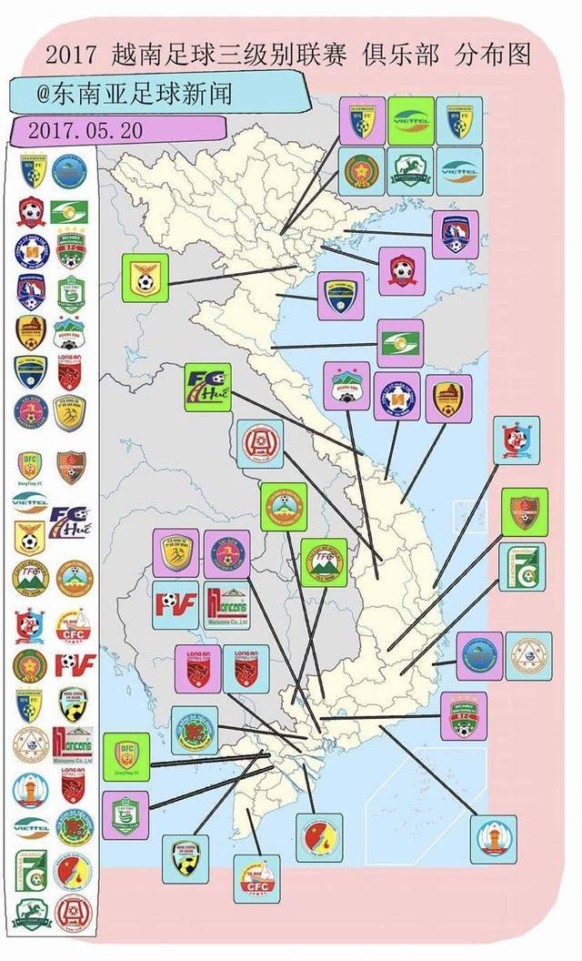国足将面对的越南队到底是怎样的,国足输给过越南队吗