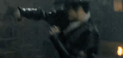 赵文卓提刀原视频,赵文卓提刀