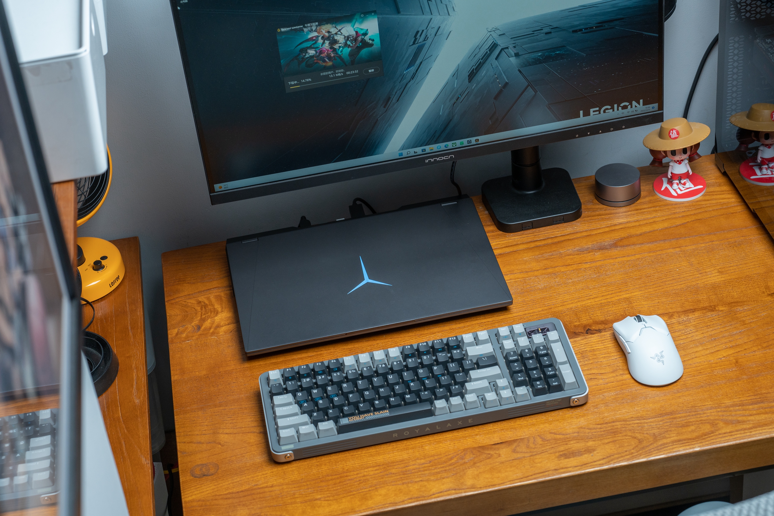 用四个字评价联想拯救者y9000p,联想拯救者y9000p2023款简介