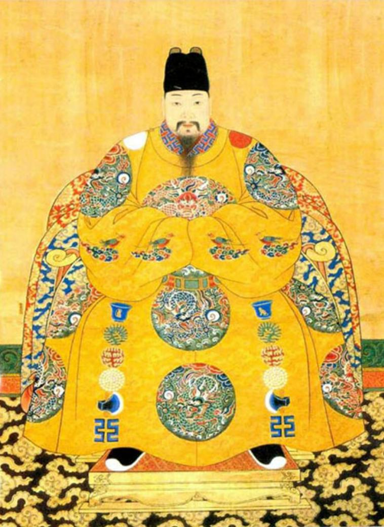 明代灭亡后，东林*党**都去哪儿了？