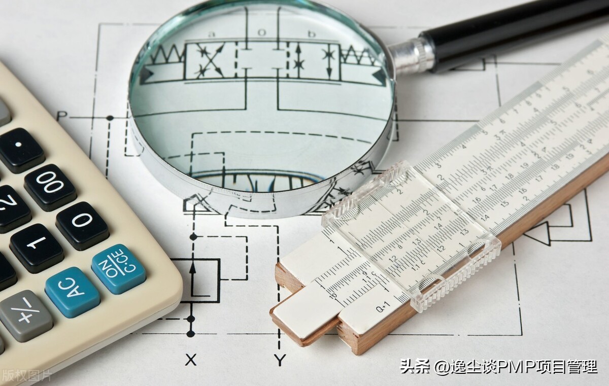 pmp与软考项目管理的区别,pmp项目管理培训课程视频