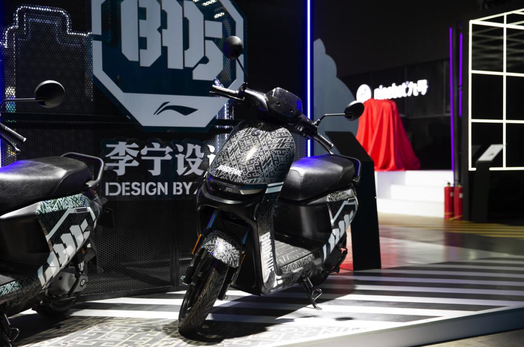 九号电动车和电摩哪个快,九号电动车最高端车型