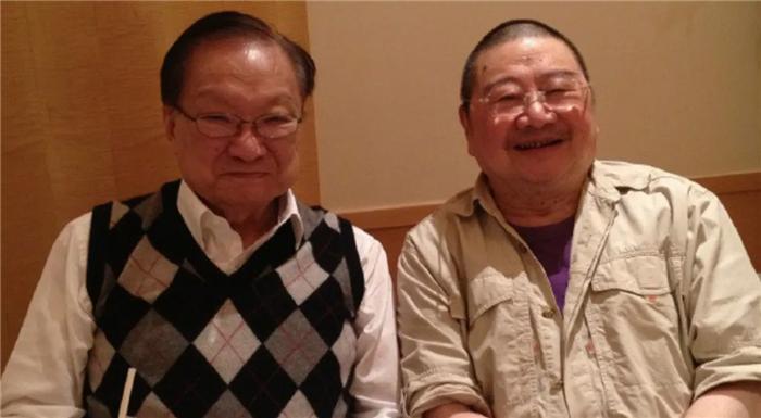 2003-2004香港娱乐圈去世的艺人,香港最近十年死去的演员