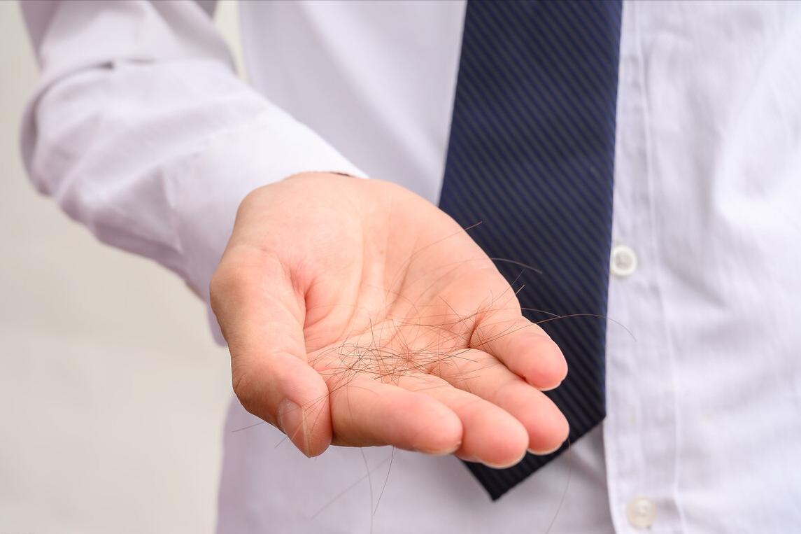 阴毛有什么用，要不要刮掉？阴毛的变化可能暗示什么疾病？望了解