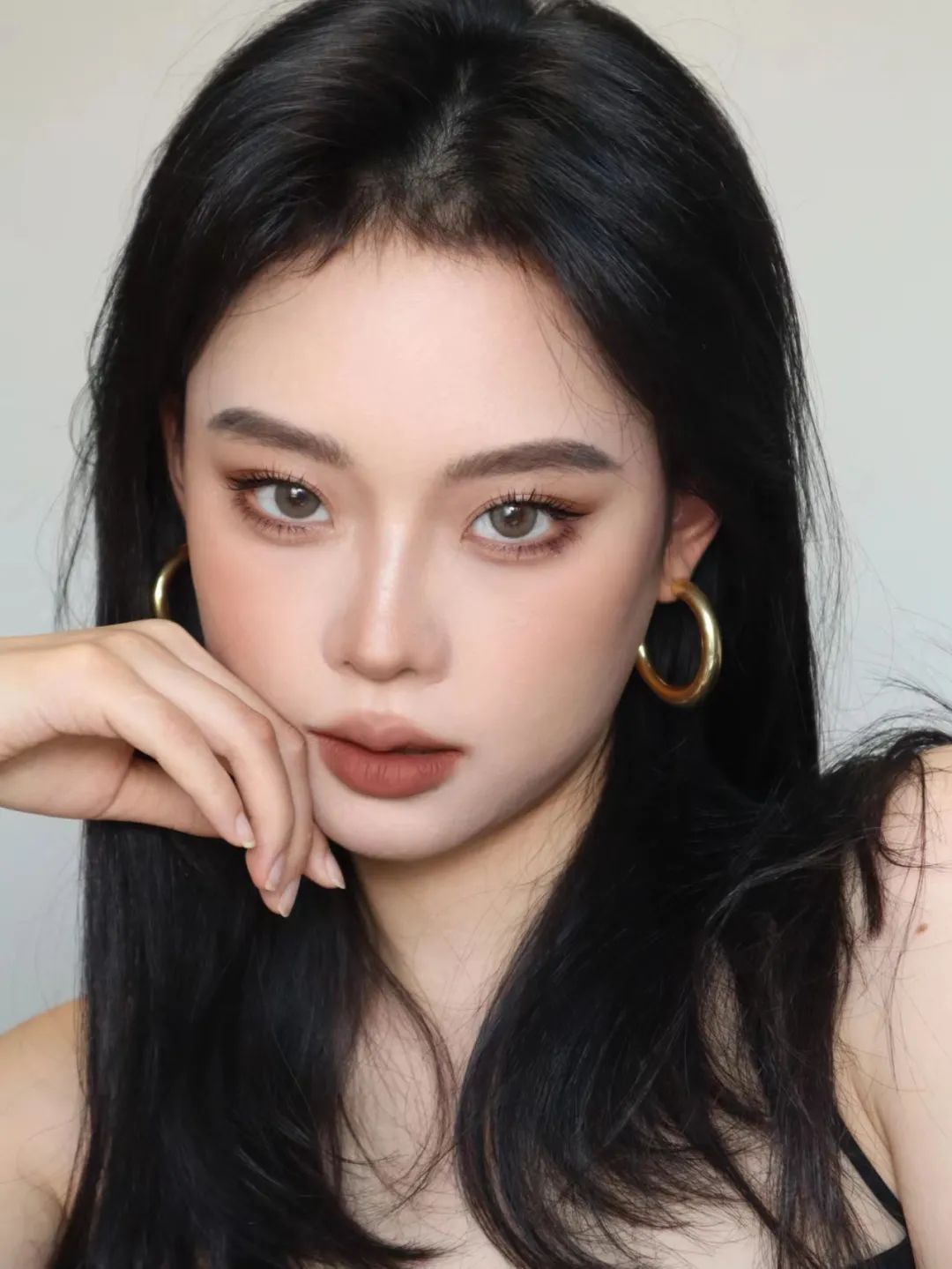 拍照不上镜但是现实有人说好看,长得好看拍照不上镜是什么原因