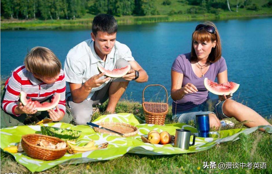 巧记英语中考词汇,巧记英语中文