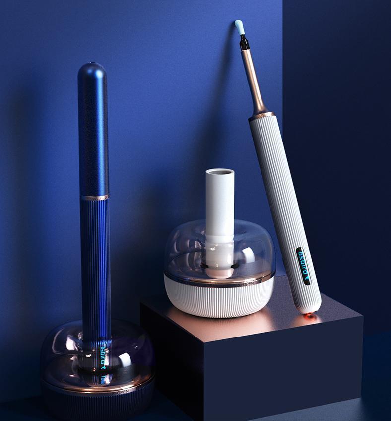 小米掏耳勺开箱,小米掏耳勺