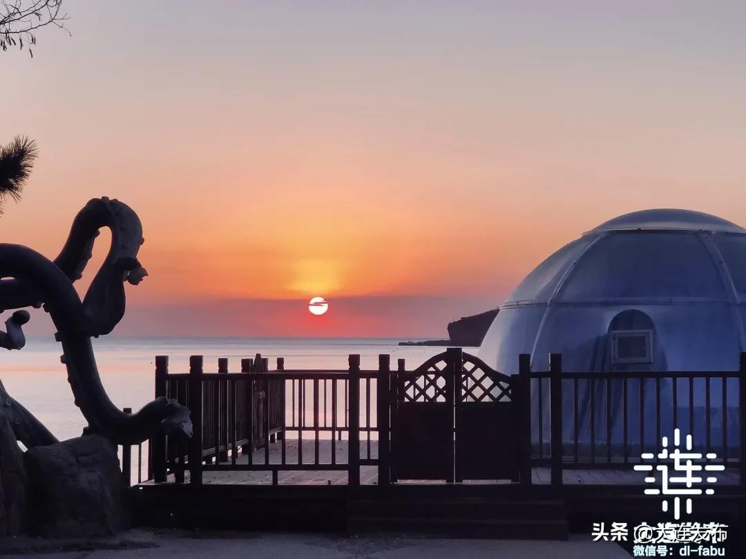 大连旅游景点春节优惠活动,春节期间大连景区的特惠活动