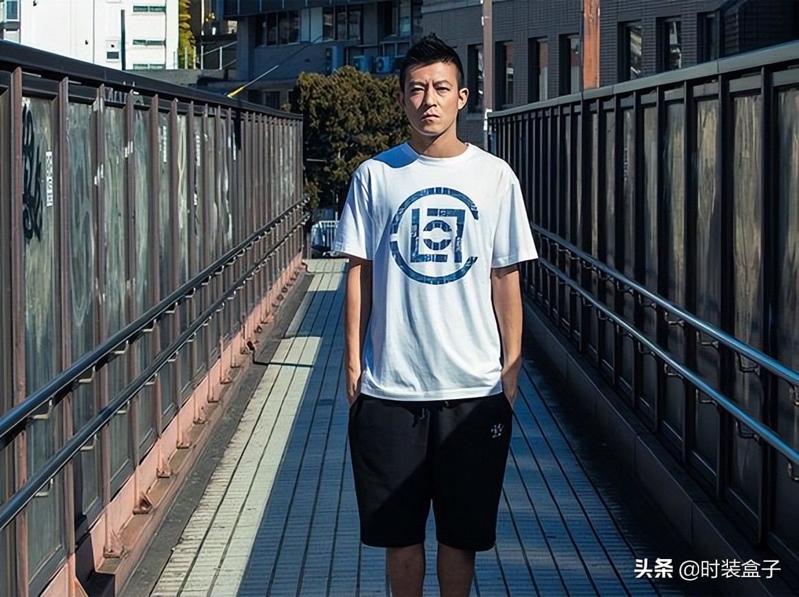 教你认识时尚品牌,教你认识所有品牌