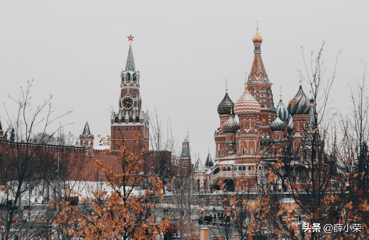 逃到国外的金融大佬被抓,美国没收俄罗斯富豪的资产吗