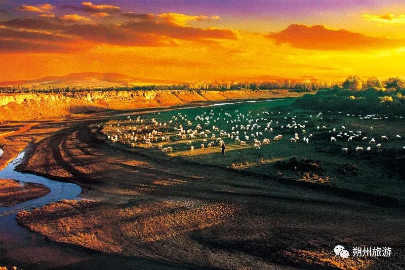 朔州五一旅游,山西朔州五一2-3天短途旅游