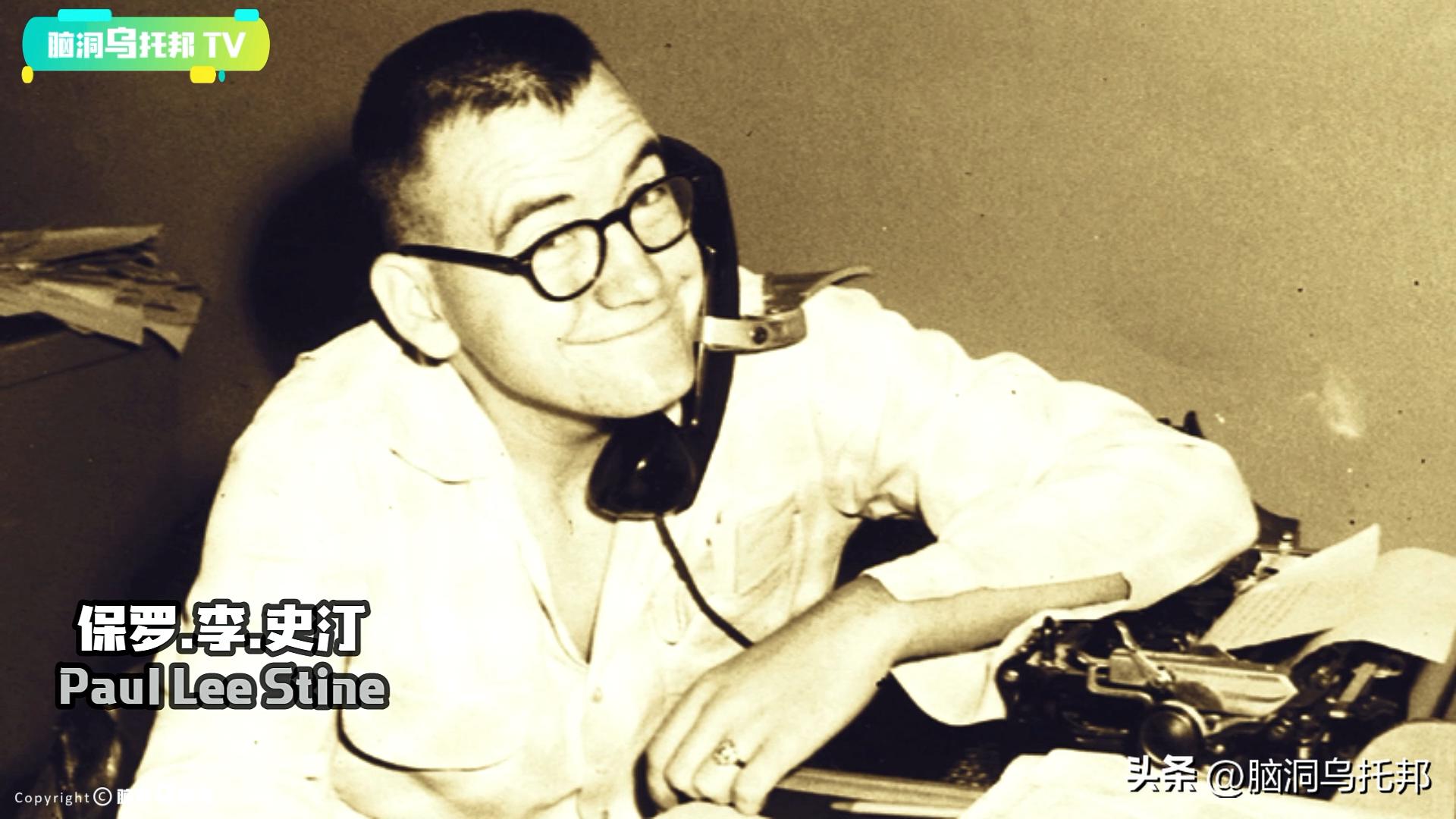 外国小伙因疫情宅家,外国小伙破解黄道十二宫