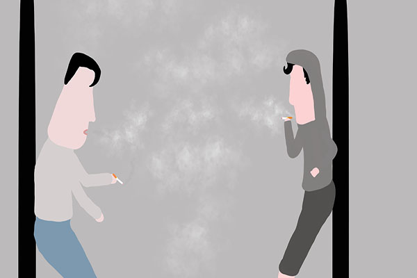 戒烟神器真的把烟戒掉吗,戒烟神器对人体有害吗