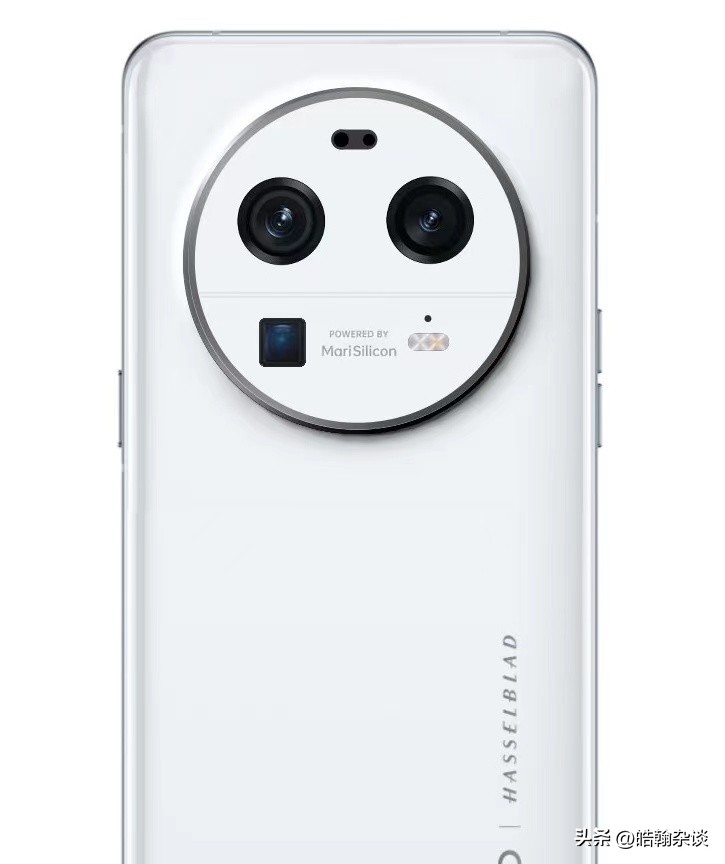 oppo真机曝光,oppo旗舰新机最新消息