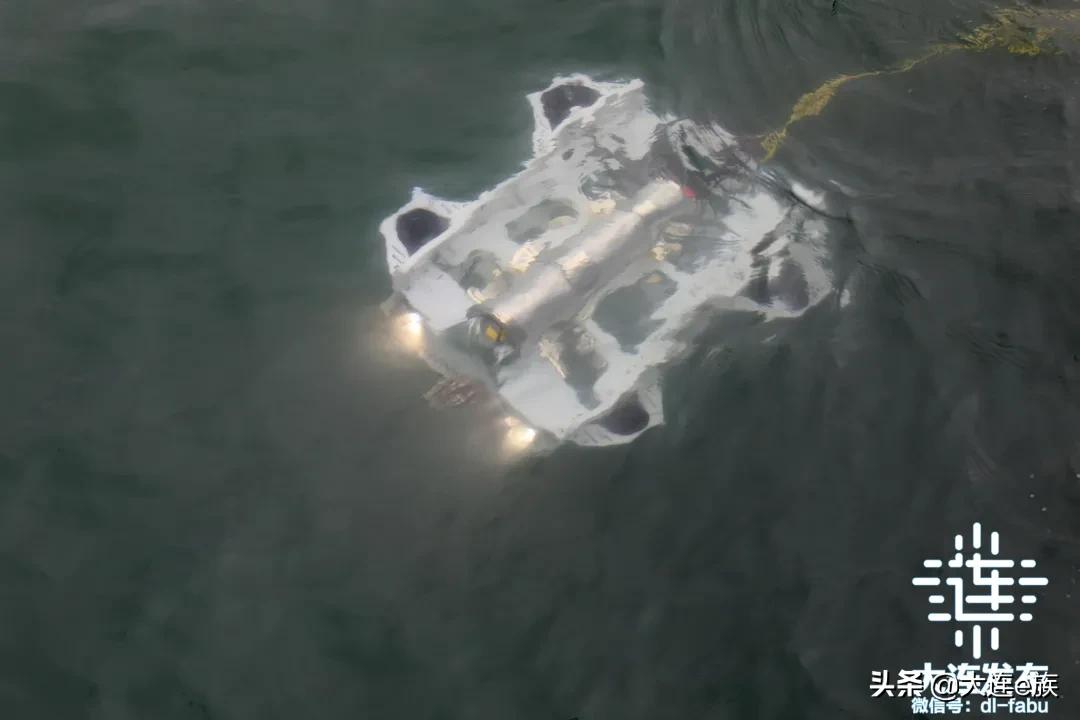 海洋强区未来发展,大连国家海洋中心城市