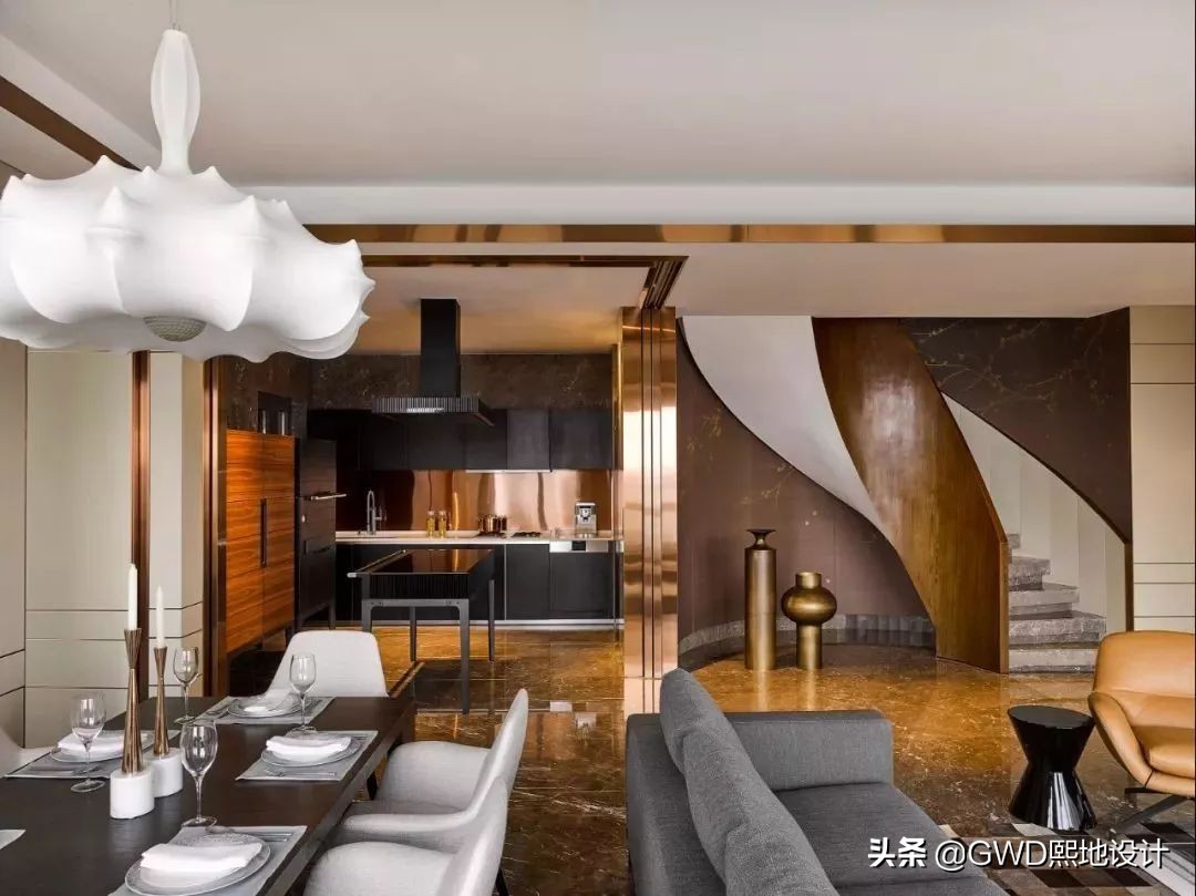 盘点那些设计错误的楼梯,关于楼梯的设计