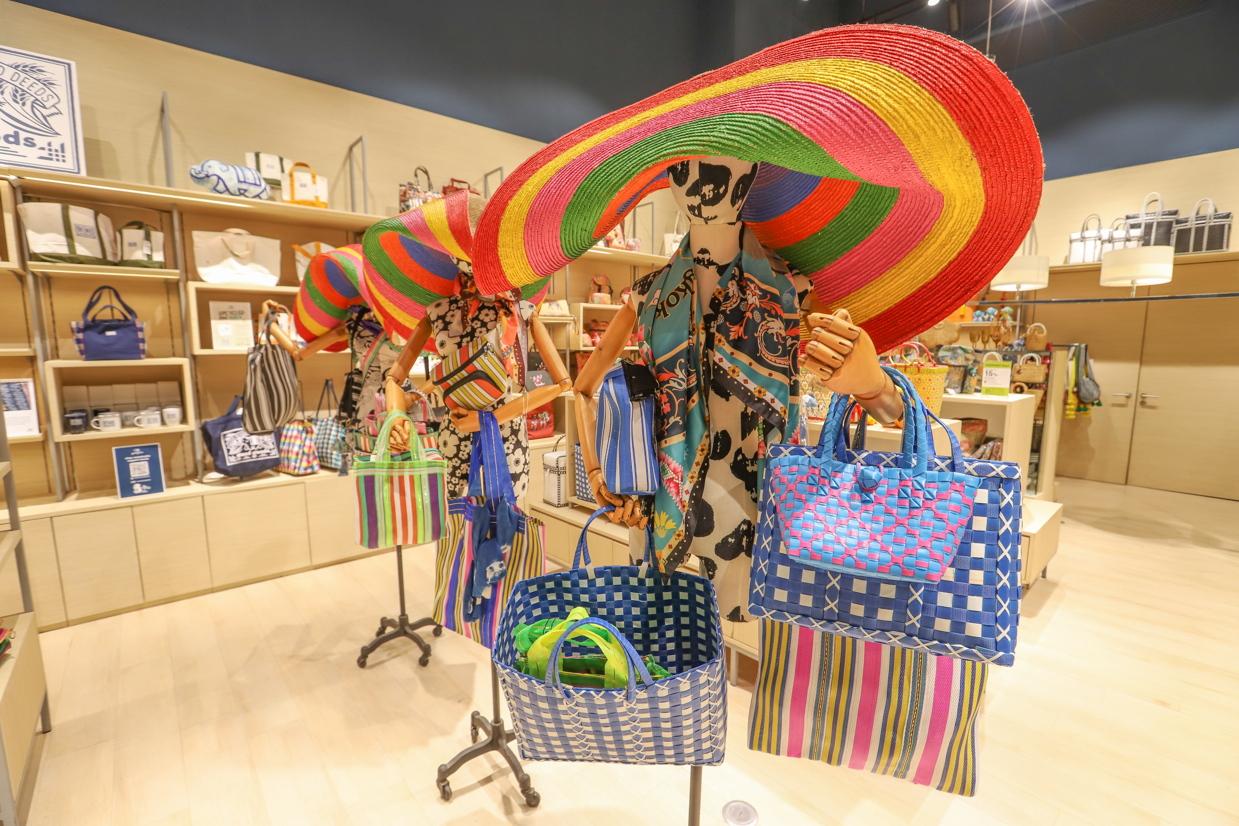 曼谷游玩必去的景点,曼谷旅游必去的商圈