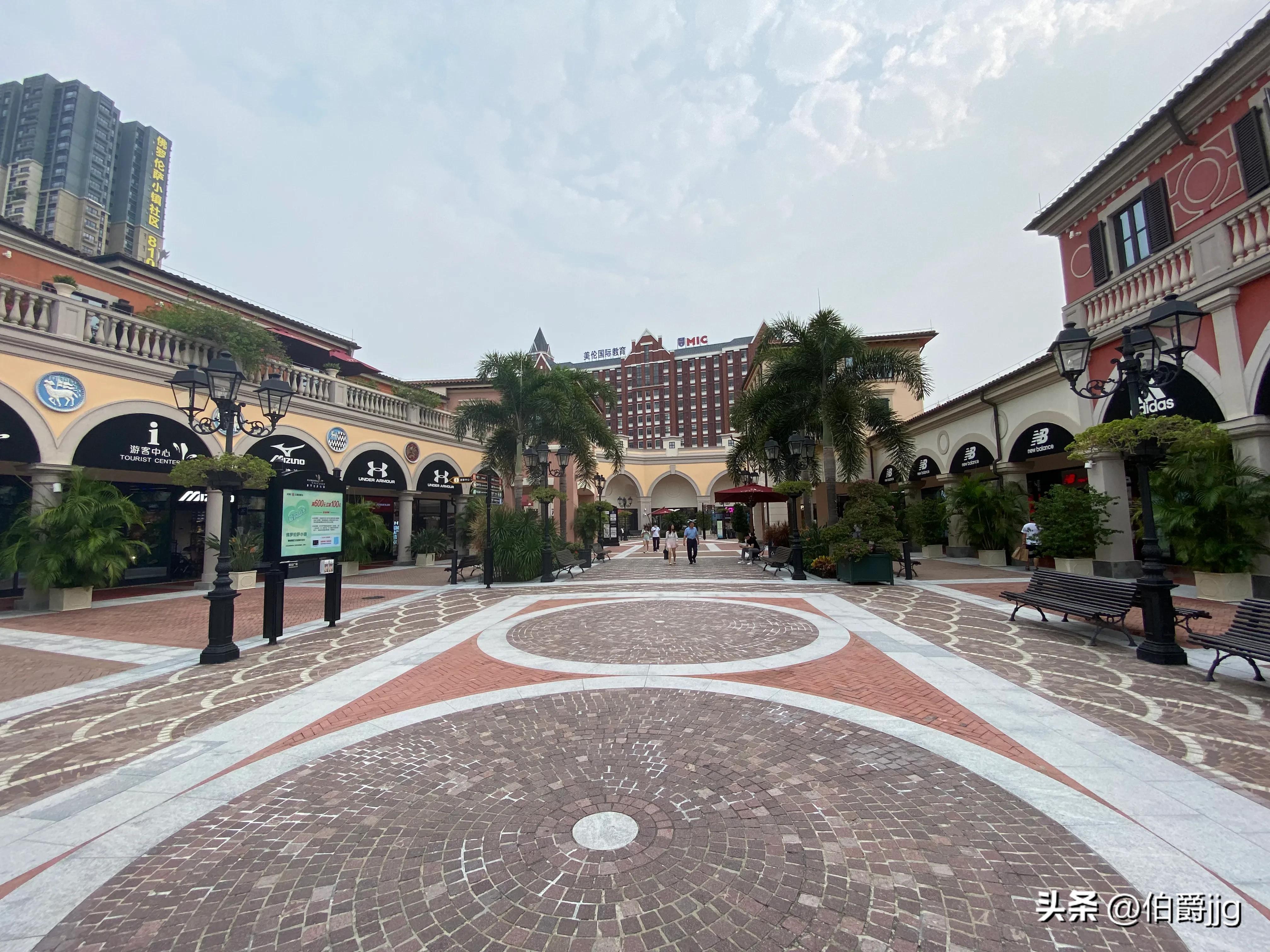 佛罗伦萨小镇游玩攻略2024,佛罗伦萨小镇报销高铁票